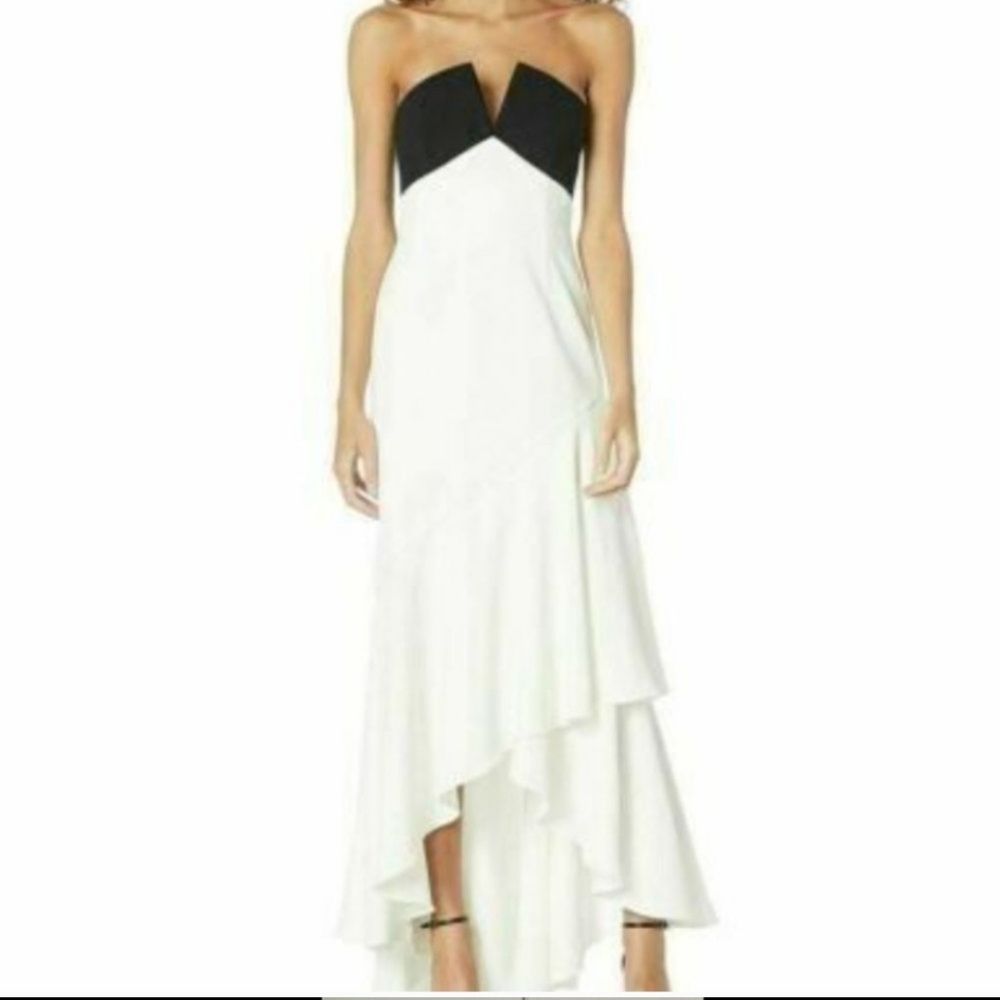 Dress - Picture 4 of 4